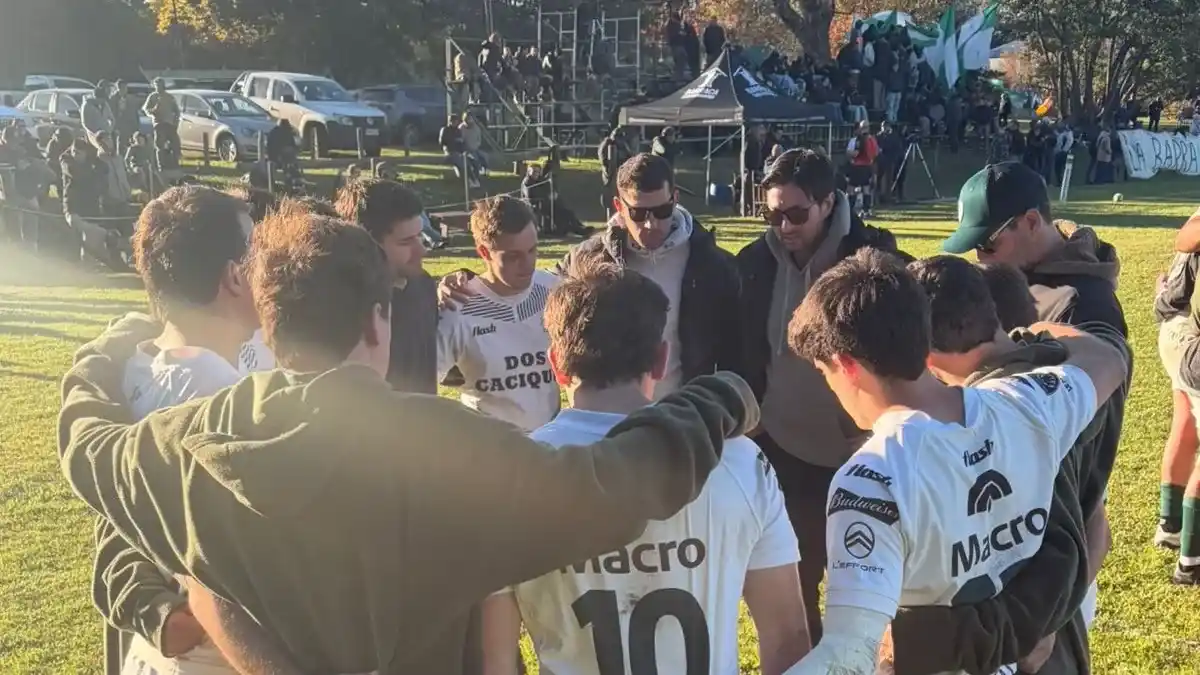 Gastaldi: “El objetivo es meternos en semifinales”