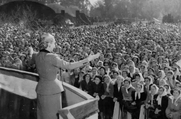 Día Nacional de los Derechos Políticos de la Mujer: a 77 años de la sanción de la Ley 13.010 que llevó años de lucha