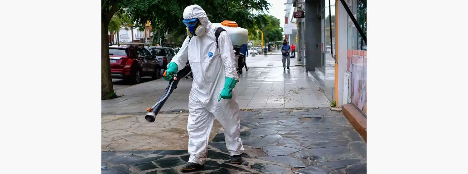 Informan 152 nuevos contagios y 8 muertes en Mar del Plata