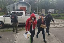 AMENAZADO DE MUERTE: investigador en caso Ordóñez