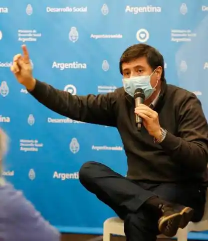 IFE: analizan reemplazarlo con créditos para apuntalar la recuperación económica