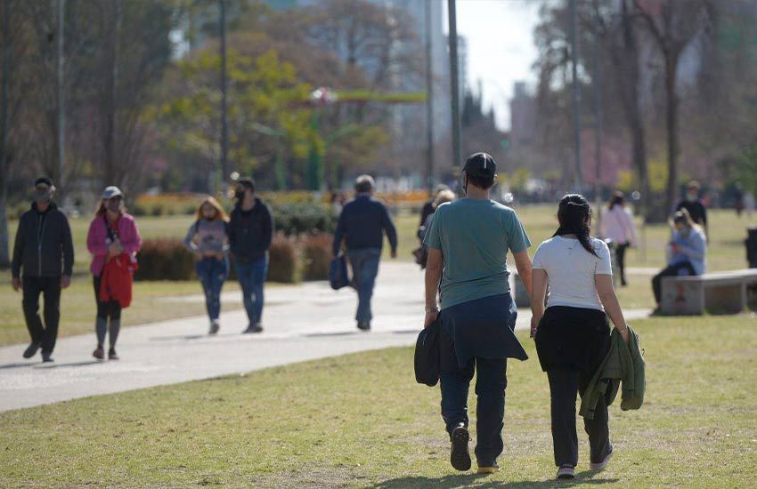 Rosario reportó más de 600 casos de coronavirus y 3 fallecidos en las últimas 24 horas