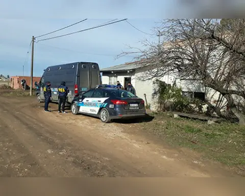 Investigan red delictiva que divulga pornografía infantil
