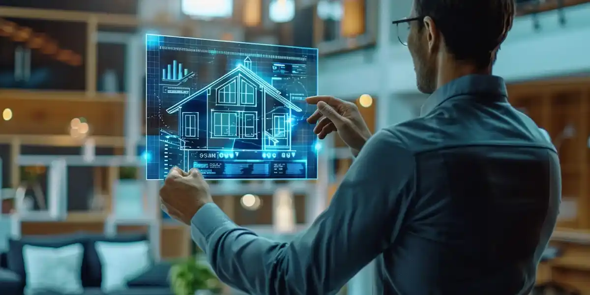 Las ventajas competitivas del uso de inteligencia artificial en real estate