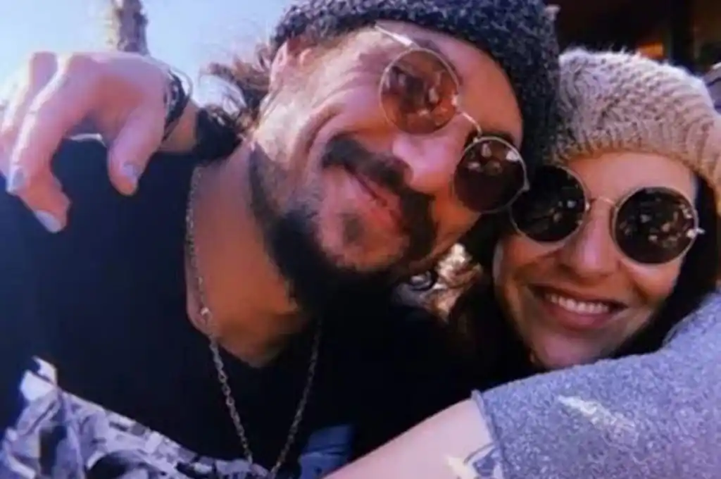 Gianinna Maradona confirmó su separación de Daniel Osvaldo