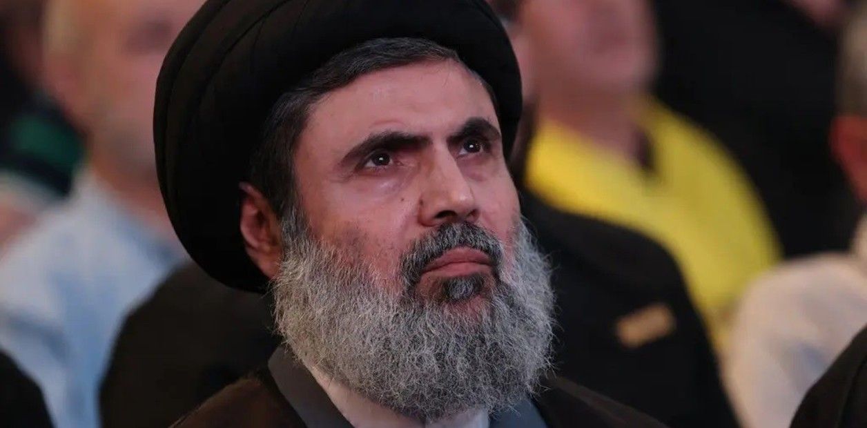 Junto a s su muerte, las FDI también anunciaron la de Ali Hussein Hazima, comandante de la cédula de inteligencia de la milicia shiíta.