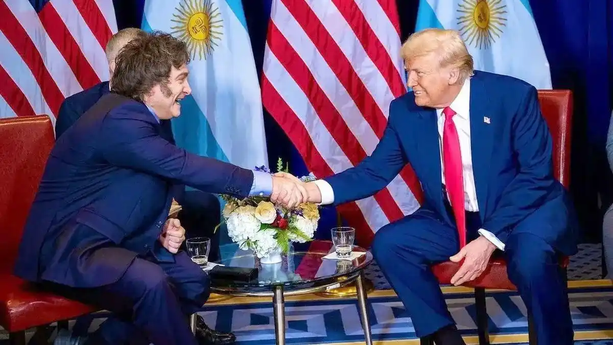 Acuerdo Argentina Estados Unidos: la letra chica que redefine al sector agroindustrial