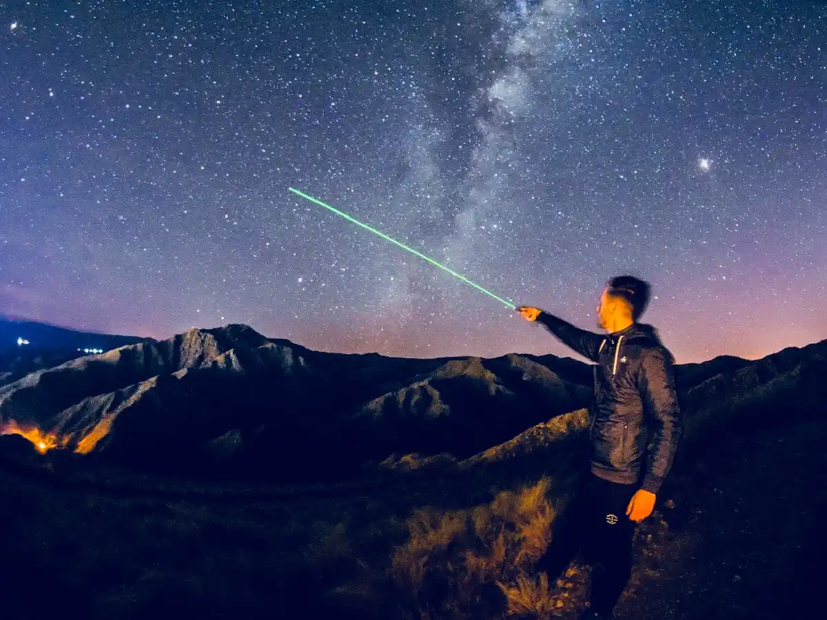 Este finde, Capilla de Monte será sede del 1° Encuentro Nacional de Astroturismo