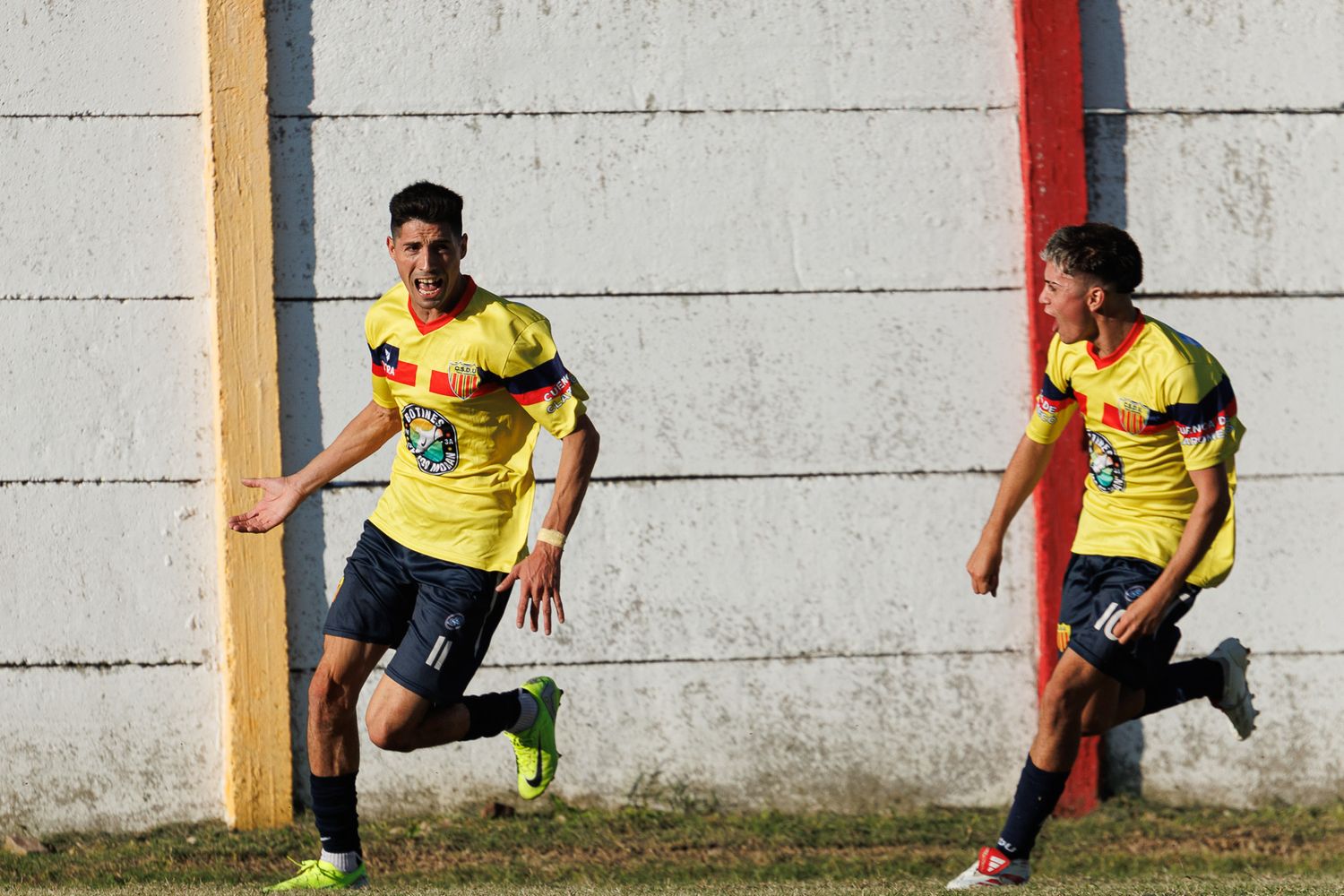 Unión metió el batacazo ante Huracán y pasó a semifinales de la Copa Tres Arroyos