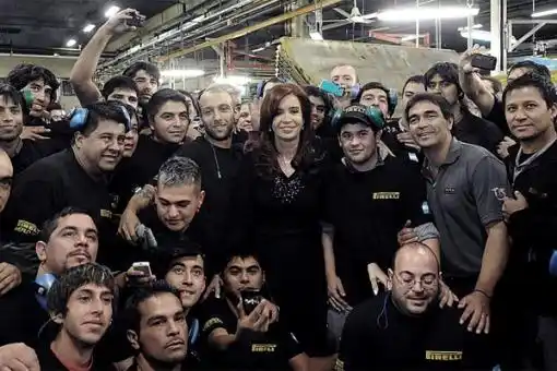 Quienes ganen menos de 15 mil pesos no pagarán Ganancias