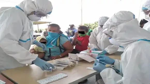 RADICALIZAR LAS MEDIDAS: Academia de Medicina ante eventual llegada de ómicron a Venezuela