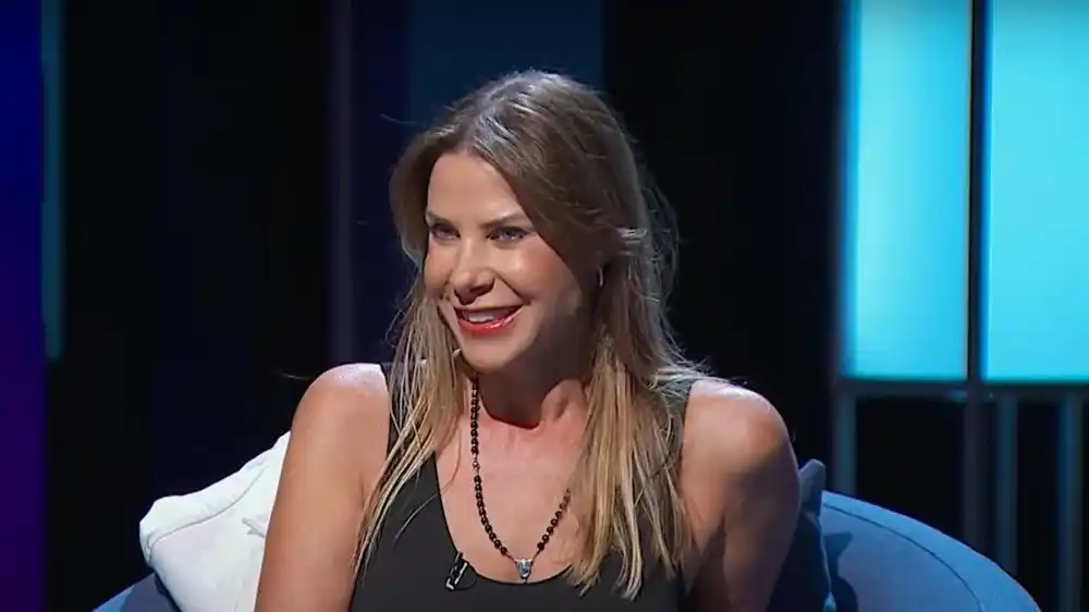 Sin filtro, Karen Reichardt fue dura con el kirchnerismo.