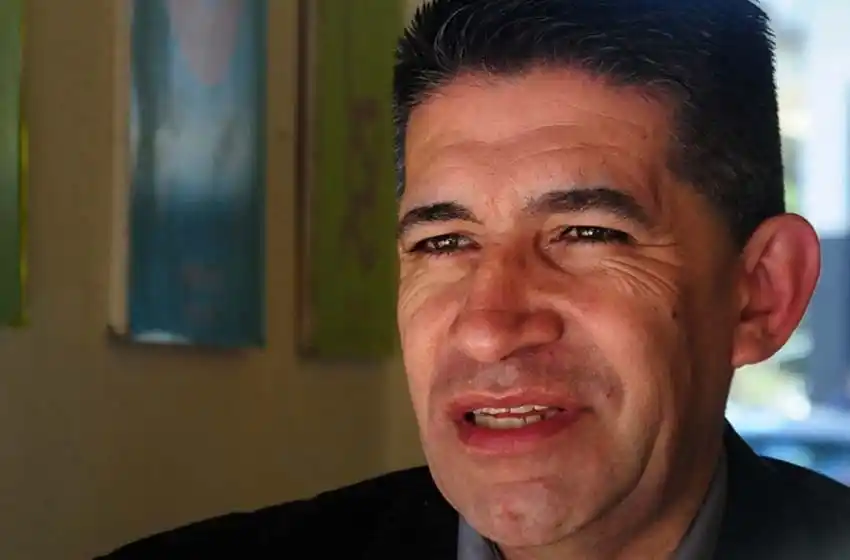 Los autores del crimen del exconcejal Trasante tenían mensajes preparados: «Nunca más vas a violar a una mujer»