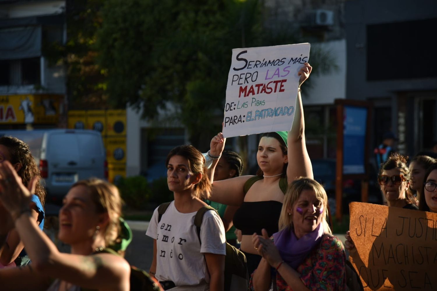 marcha 8m gualeguaychú 2022