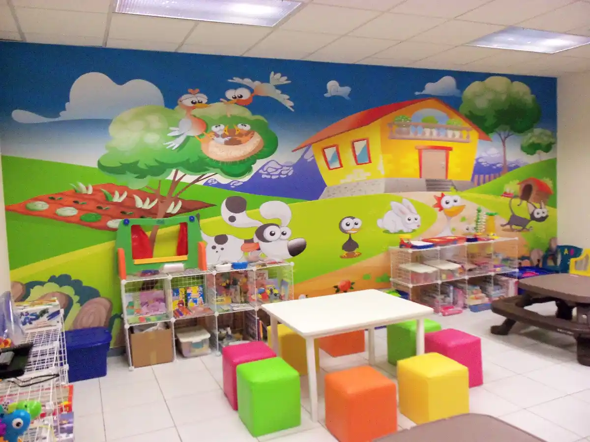 Arroyito: inauguran vivienda y juegoteca en Arroyito 