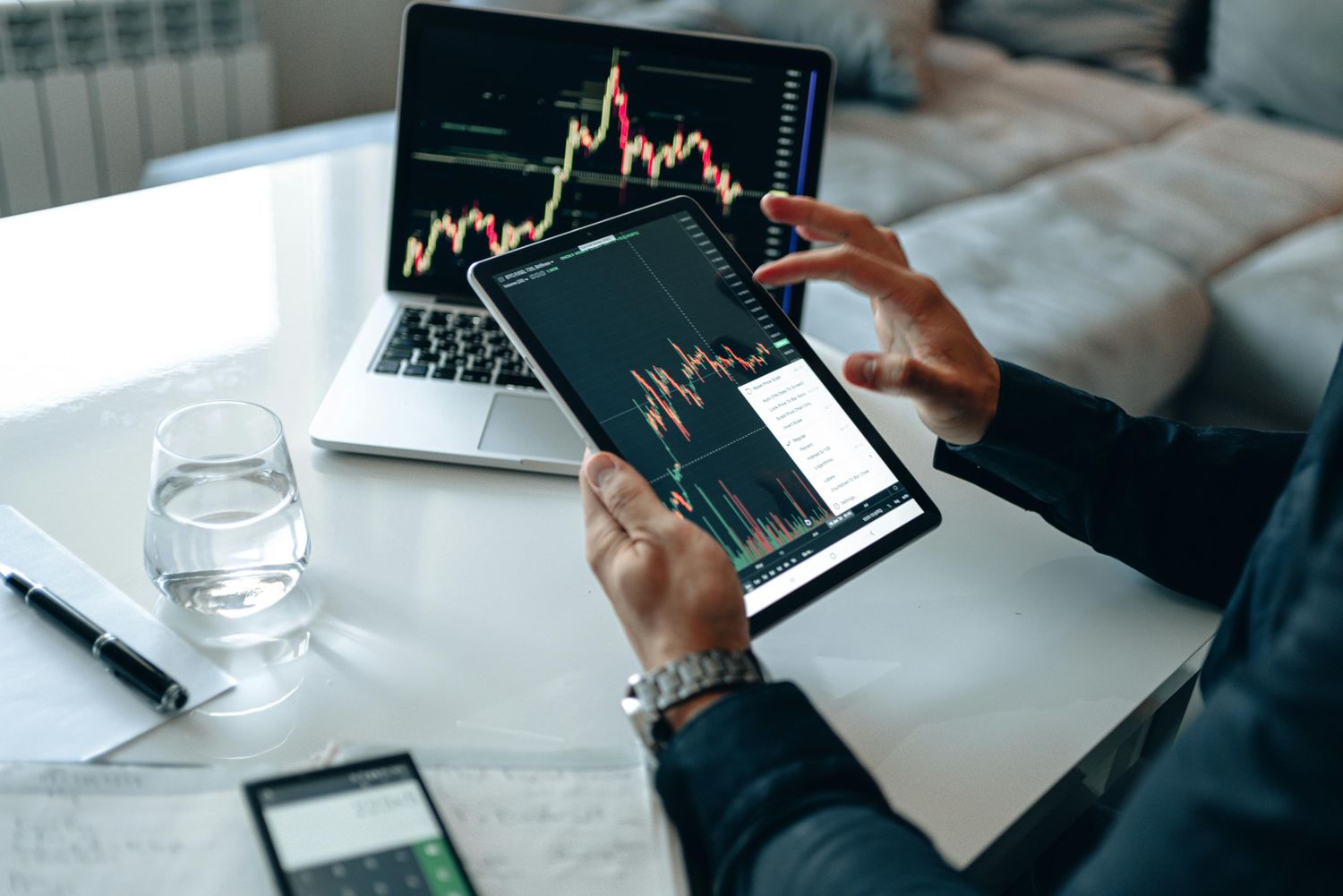 Social Trading: la revolución digital en el mundo de la inversión