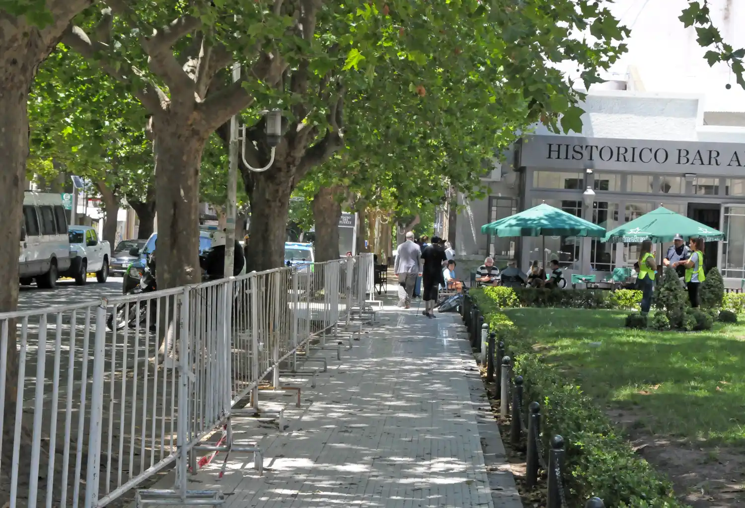 Acampe -corte calles- Muni 16-12-21 (10)