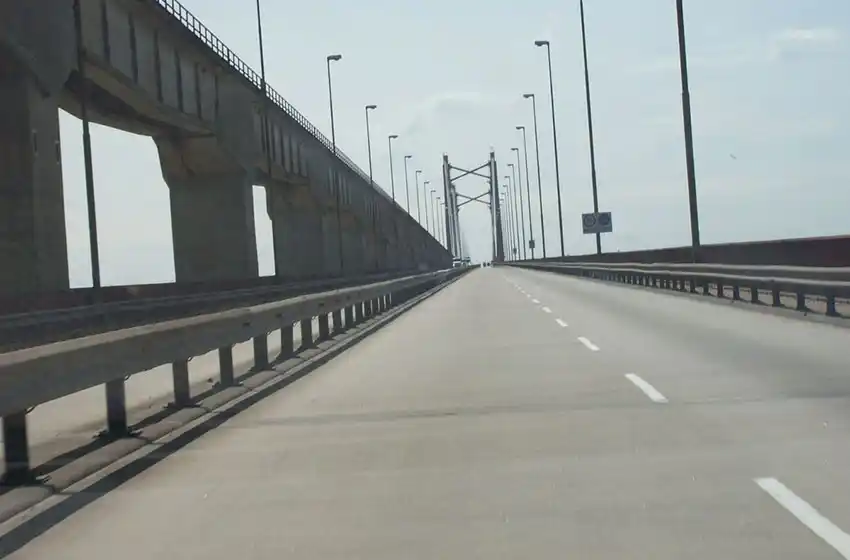 Tres hermanitas argentinas fallecieron en un fatal accidente