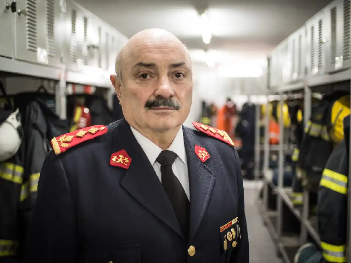 Un Xmen con corazón de fuego   