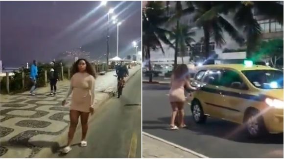 Brasil: dos turistas británicos denunciaron que tres mujeres los drogaron y les robaron más de 20 mil dólares