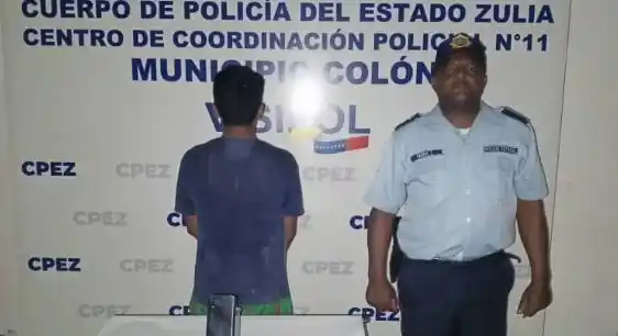 ATRAPAN a «EL ESPANTO»: violador en serie que aterrorizaba a toda una población