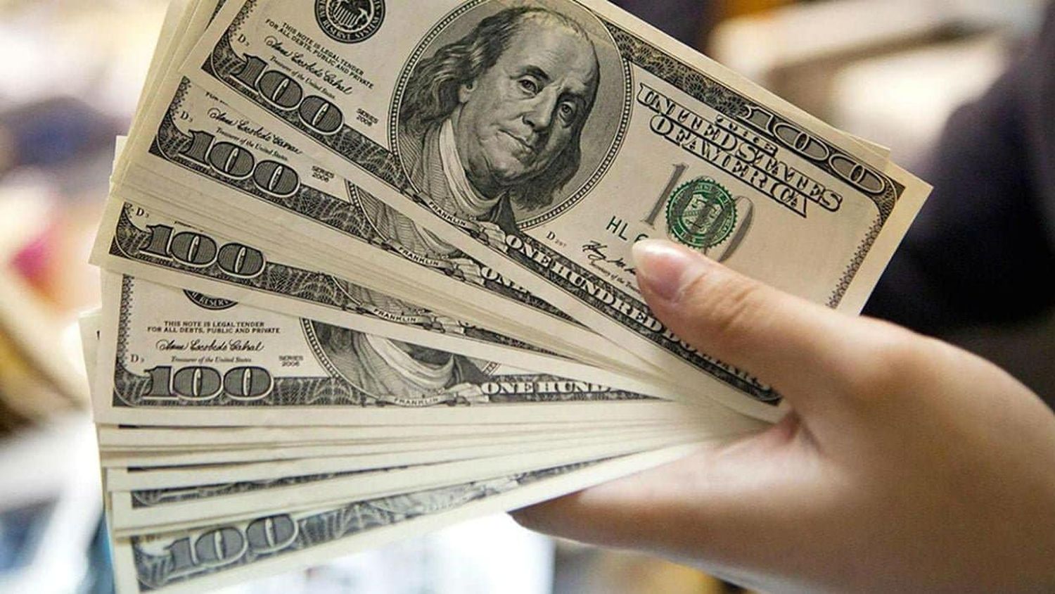 Western Union reactiva servicio de envío de dinero desde Canadá hacia Venezuela