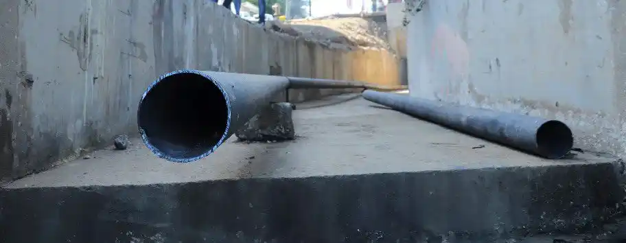 EXPERTO ALERTA sobre afectación del suministro de agua tras  apagón nacional  del 30 de agosto