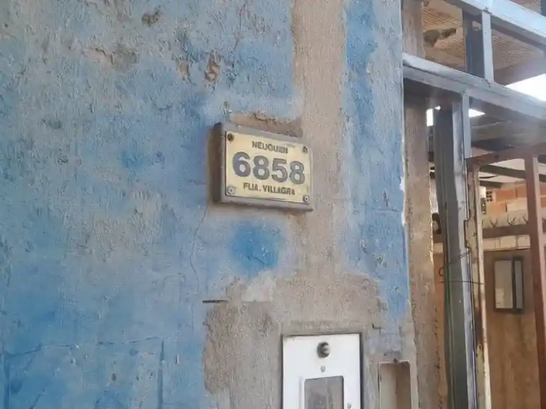 Nuevo femicidio conmociona a Santa Fe: atacó a su ex a puñaladas y se dio a la fuga