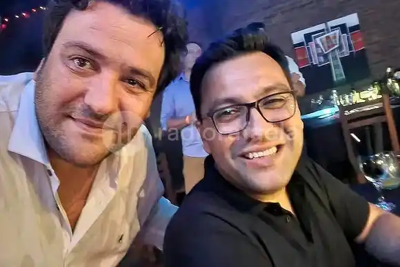 Finalmente, los hermanos Spaggiari volverán a “Las Flores” tras la denuncia de violencia contra ellos