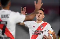 Copa: River tendrá una visita de riesgo frente San Pablo