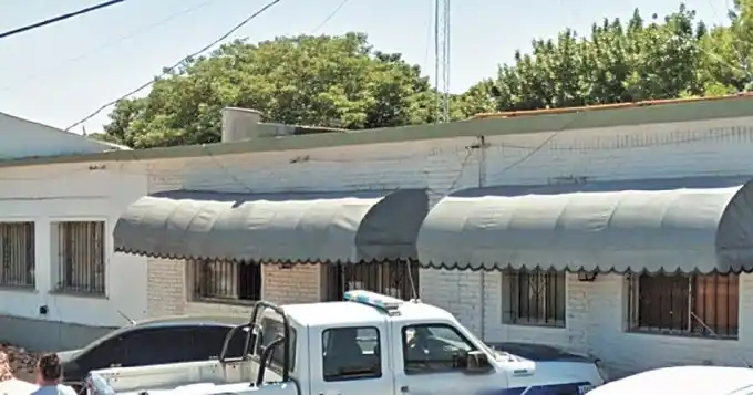 Varela: Rescatan a menor con retraso que fue encadenado por su madre