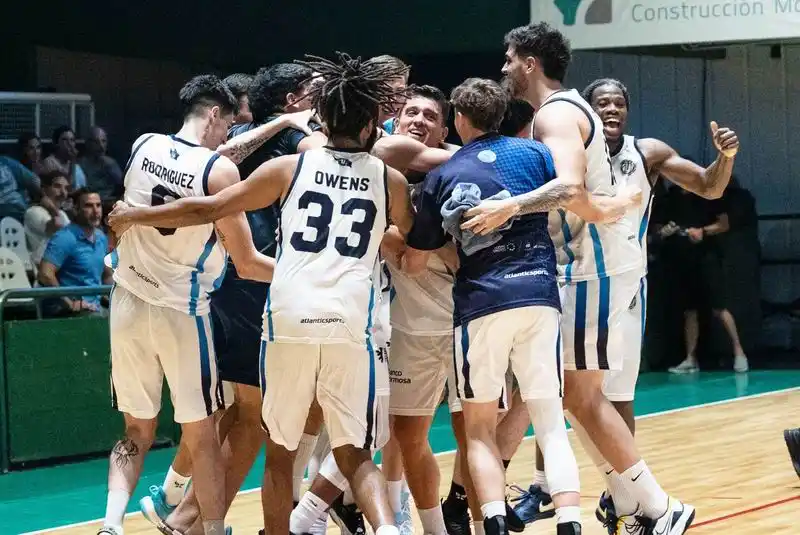 La Unión recibe a Atenas
en su regreso a la actividad