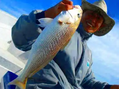 Junín: Fiesta del Pejerrey y Concurso de Pesca