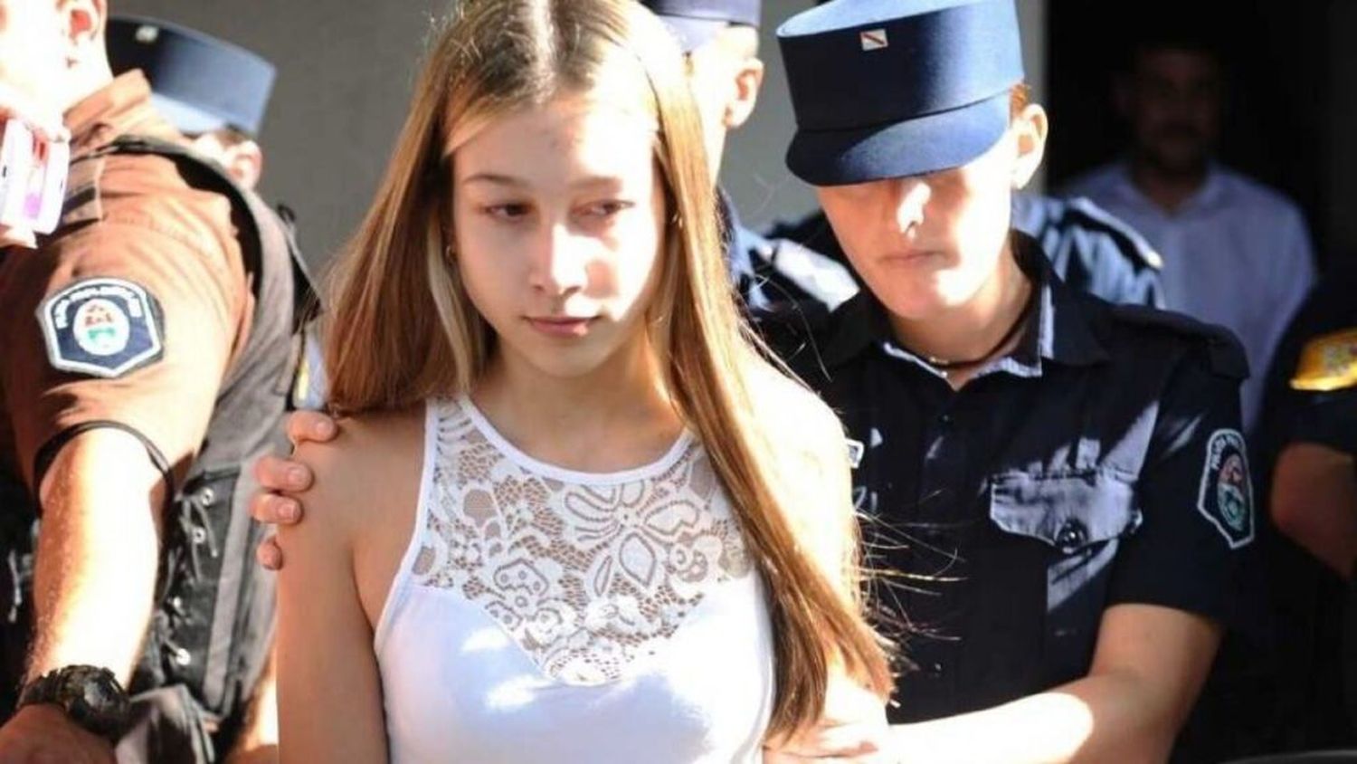 La denuncia de una perito pone en duda el fallo contra la joven de Gualeguaychú