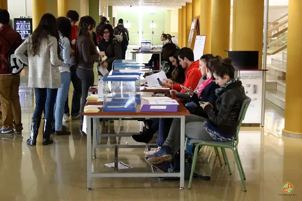 Los estudiantes de Uader elegirán representantes para el Consejo Directivo