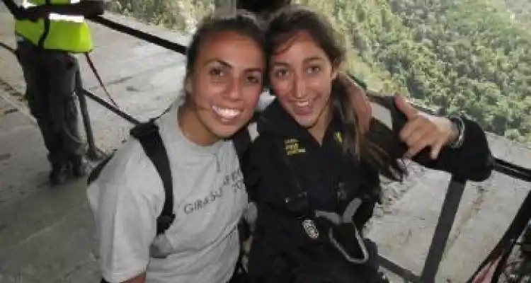 Una experiencia inolvidable