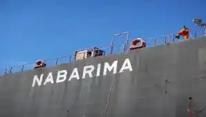 Trinidad y Tobago pide inspeccionar al Nabamira