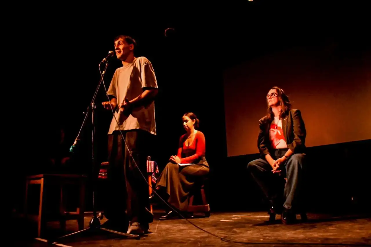 Los poetas interesados en ser parte del 1er Festival de Poesía de Tandil podrán postularse hasta el 31 de julio.