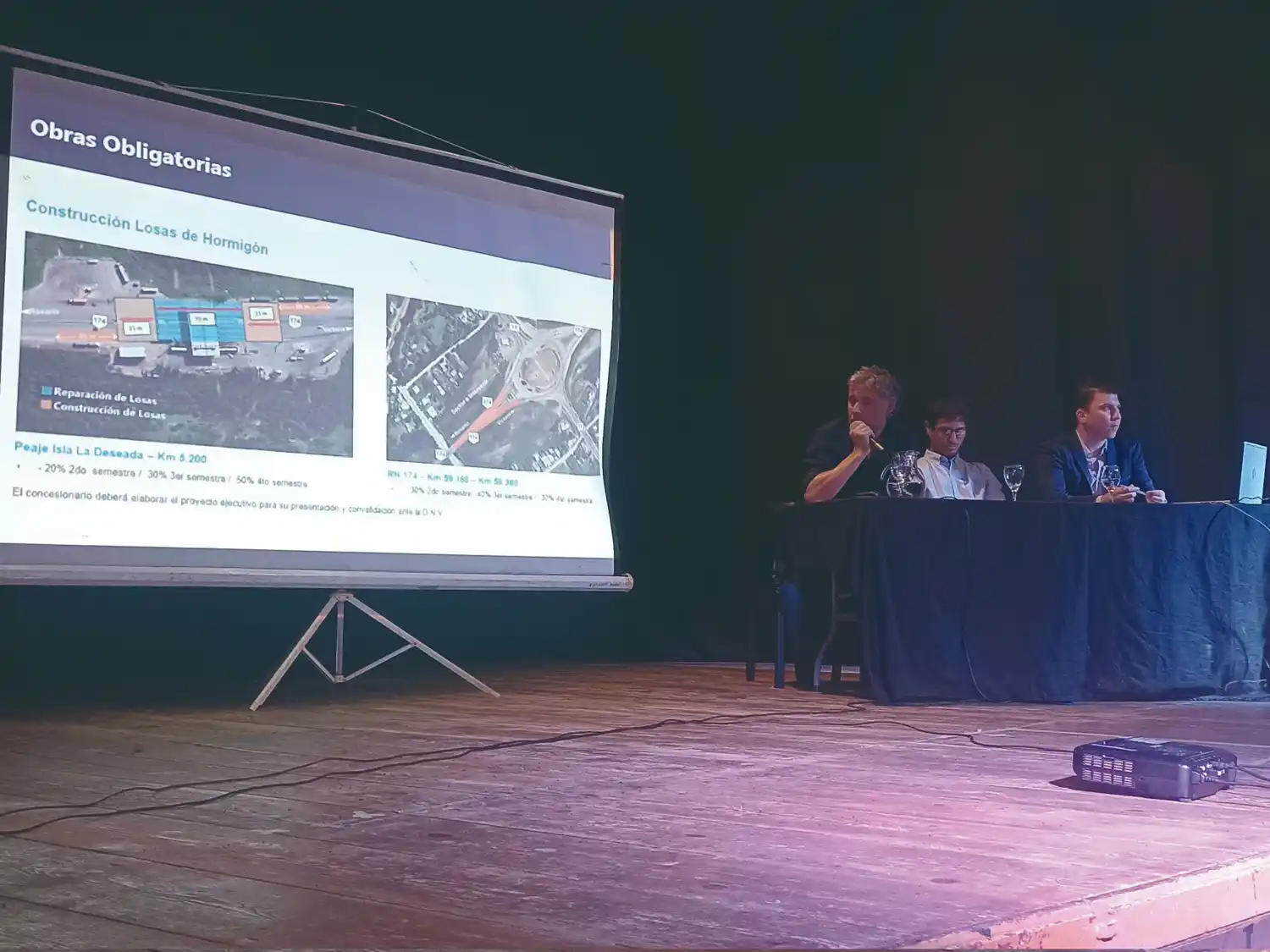 La Audiencia Pública desnudó problemas y genera cuestionamientos