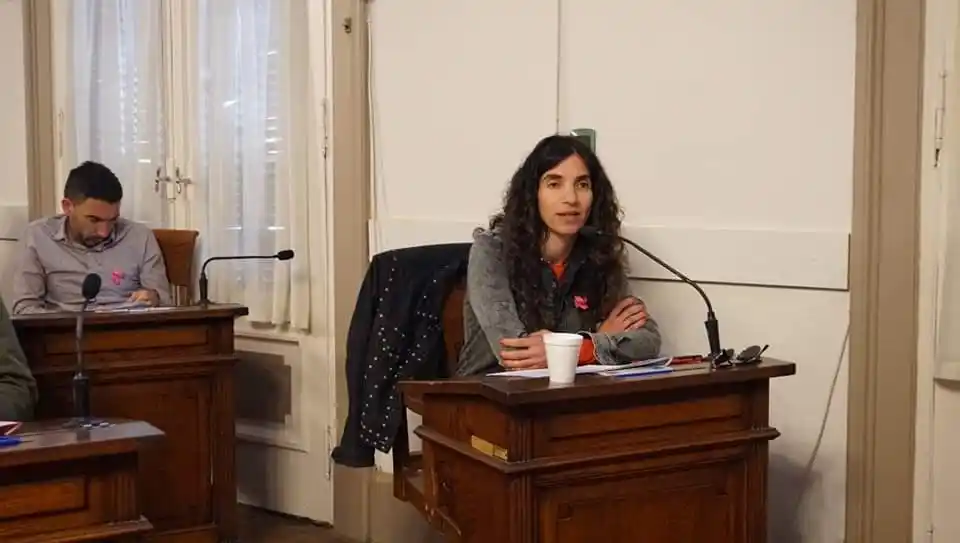 Concejales del Frente de Todos le solicitan al Ejecutivo información sobre el archivo histórico de Tandil