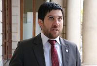 "Puede llegar a ser muy difícil dar con el o los responsables de lo que sucedió"
