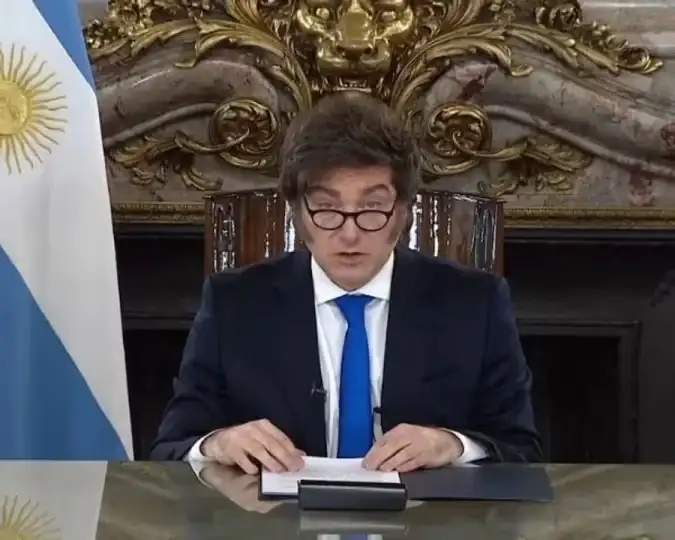 Argentina presentó una “protesta formal” por Malvinas en medio de la Asamblea de la ONU