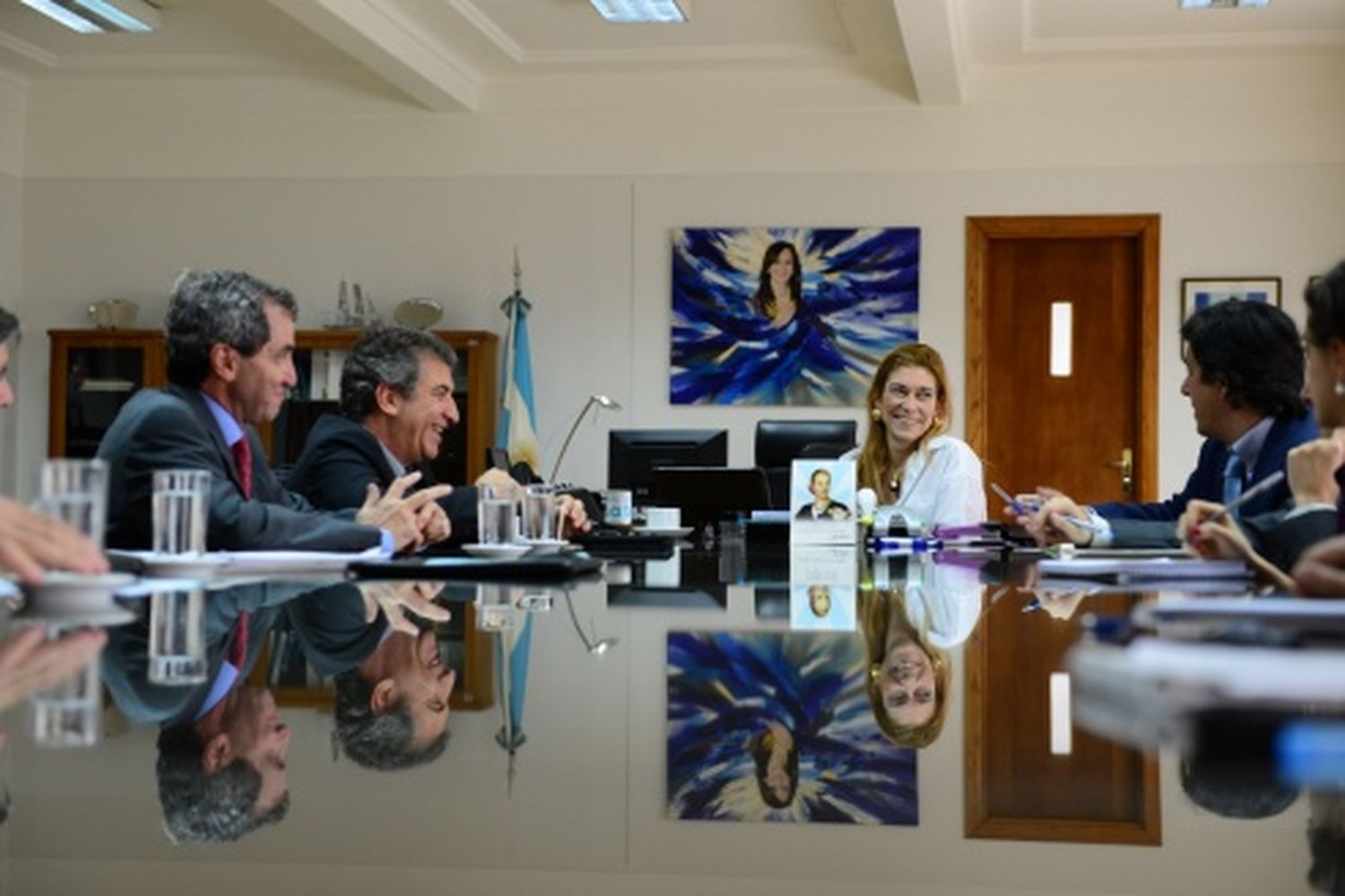 Avanzan las gestiones para exportar citrus a Estados Unidos y Brasil