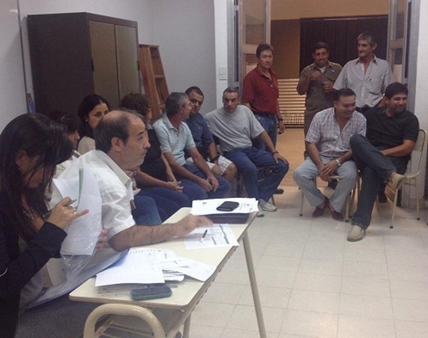 Ya se han presentado más de 55 proyectos en dos zonas de la ciudad