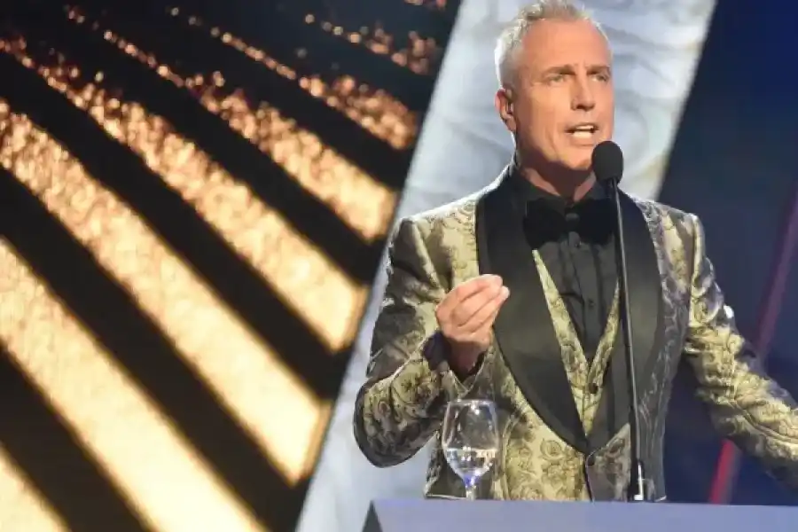 Marley: ¿Con quién hará dupla en la conducción de los Martín Fierro 2023 ?