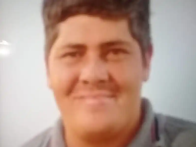 Buscan localizar a una persona