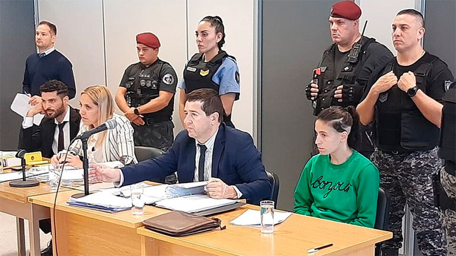 Caso Lucio Dupuy: la fiscalía pidió perpetua para la madre y su pareja