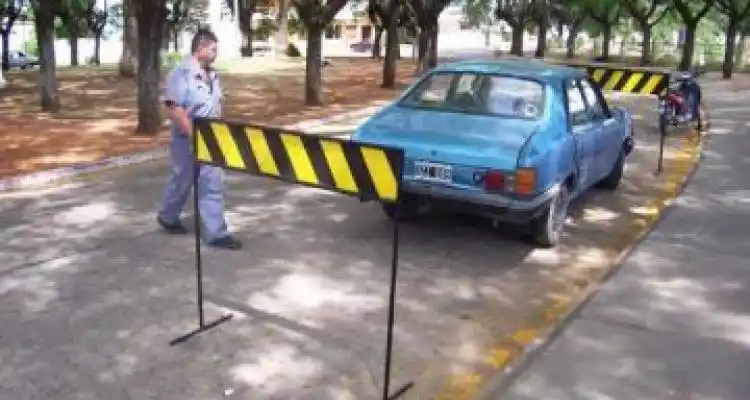 Pruebas para obtener el carnet