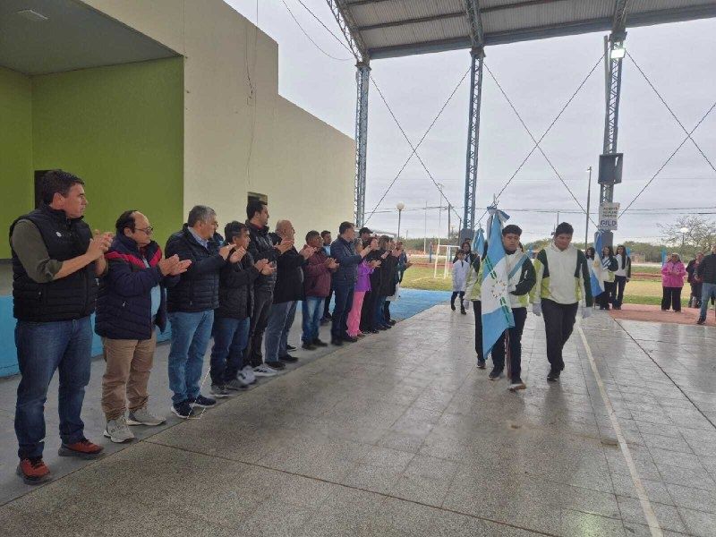 Juegos Evita Formoseños: comenzaron las finales departamentales