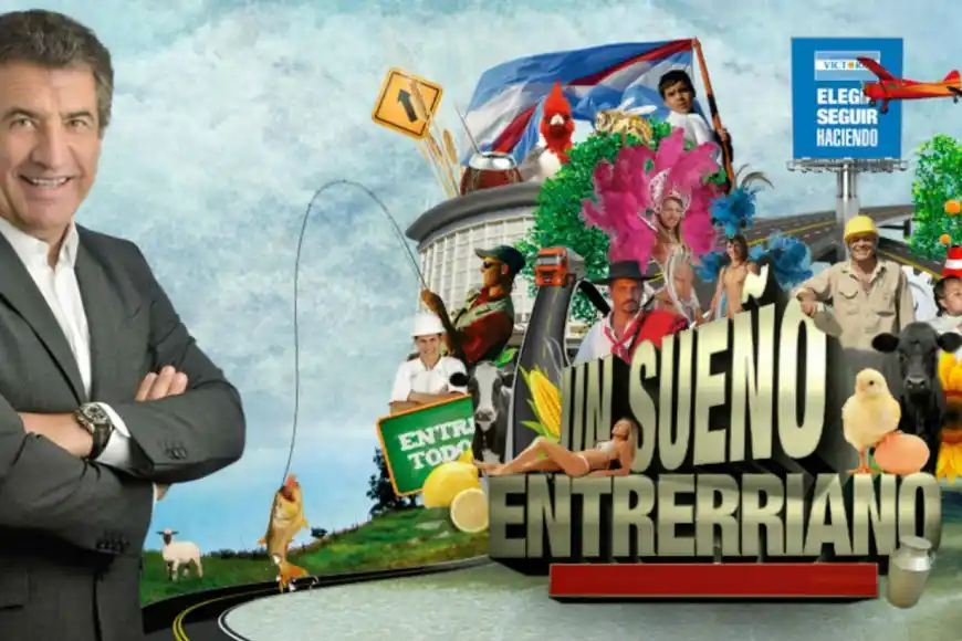 "Sueño entrerriano": dispusieron la remisión a juicio de la causa